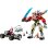 Lego Dreamzzz Meca Tigre de Cooper y Bólido de Zero, Juguete de Coche y Robot para Niños +9 Años
