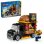 Lego City Camión Hamburguesería Set de Construcción de Juguetes para Niños Mayores de 5 Años