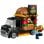 LEGO City Camioncino Hamburgeria 60404 194 pezzi