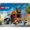 LEGO City Camioncino Hamburgeria 60404 194 pezzi