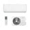 Daitsu DS9KTP4 Aire Acondicionado Split 1X1 Inverter Con Bomba De Calor 2.322 Frigorías