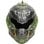 Doom: The Dark Ages Wearable Replica del Casco del Doom Slayer