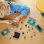 Lego Minecraft La Armería 7+ Años