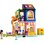Lego Friends Tienda de Moda Retro 6+ Años