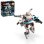 Lego Star Wars Meca Ala-X de Luke Skywalker 6+ Años