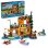 Lego Friends Campamento de Aventura: Deportes Acuáticos 7+ Años