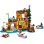 Lego Friends Campamento de Aventura: Deportes Acuáticos 7+ Años