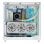 Epical-Q Squid-w Silver III Intel Core Ultra 9 285KF/64GB/2TB SSD/RTX 5080