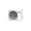 Fujitsu ASY25-KL Aire acondicionado Split 1x1 Inverter Con Bomba De Calor 2.150 Frigorías