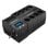 CyberPower BR1000ELCD SAI Línea Interactiva 1000VA 600W LCD 8 Salidas Schuko