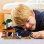 Lego Minecraft La Expedición a la Mina del Armadillo, Figuras de Araña y Lobo para Niños 8+ Años