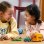 Lego Animal Crossing Caravana de Gandulio y Tienda de Jardinería Figuras para Niños de 7+ Años