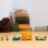 Lego Animal Crossing Caravana de Gandulio y Tienda de Jardinería Figuras para Niños de 7+ Años