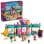 LEGO Friends Boutique de Bonbons Heartlake City 42649 376 pièces