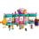 LEGO Friends Boutique de Bonbons Heartlake City 42649 376 pièces
