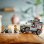 Lego City Todoterreno 4x4 de Montaña, Vehículo de Montaña y Minifigura para Niños de 6+ Años