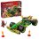 Lego Ninjago Coche de Carreras con Motor de Carga Manual de Lloyd 7+ Años