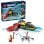 LEGO DREAMZzz Mando Jet de Cooper 71489 266 pièces