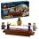 Lego Harry Potter Castillo de Hogwarts: Club de Duelo, Juguete con Minifiguras para Niños de 8+ Años