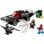Lego Marvel Spider-Man vs. Coche Brutal de Venom, Juguete de Superhéroes y Figuras 7+ Años