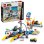 Lego Super Mario Kart: Garaje de Toad, Juguete Personalizable Coche y 2 Figuras para Niños 8+ Años