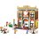 Lego Friends Restaurante y Escuela de Cocina, Juguetes y Utensilios de Cocina 8+ Años