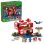 Lego Minecraft La Casa-Champiñaca, Construcción de Isla y Figuras de Videojuego para Niños 8+ Años