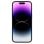 Replay iPhone 14 PRO 128 GB Lila Generalüberholt