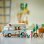 Lego Friends Aventura en la Caravana de la Amistad, Mini Muñecos y Camper 7+ Años