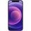 Replay iPhone 12 128GB Púrpura Libre Refurbished