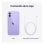 Replay iPhone 12 128GB Púrpura Libre Refurbished