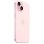 Replay Apple iPhone 15 128 GB Roze Refurbished