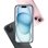 Replay Apple iPhone 15 128 GB Roze Refurbished