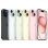 Replay Apple iPhone 15 128 GB Roze Refurbished