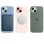 Replay Apple iPhone 15 128 GB Roze Refurbished