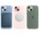 Replay iPhone 15 128GB Rosa Libre Refurbished