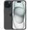 Replay Apple iPhone 15 128 GB Zwart Refurbished
