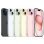 Replay Apple iPhone 15 128 GB Zwart Refurbished