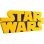 Lego Star Wars Logotipo de Star Wars para Construir, Rótulo, Set para Construir y Exponer 18+ Años