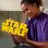 Lego Star Wars Logotipo de Star Wars para Construir, Rótulo, Set para Construir y Exponer 18+ Años