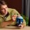 Lego Star Wars Casco de Jango Fett, Placa de Identificación y Telémetro Ajustable 18+ Años