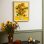 Lego Art Vincent Van Gogh: Los Girasoles, Set de Construcción Obra de Arte Mural Pictórica 18+ Años