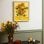 LEGO Art Vincent Van Gogh Los Girasoles 31215 2615 Teile