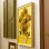 Lego Art Vincent Van Gogh: Los Girasoles, Set de Construcción Obra de Arte Mural Pictórica 18+ Años