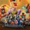 Lego Marvel Batalla Final de Vengadores: Endgame, Set Construible de Superhéroes, 10 Figuras