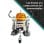 Lego Star Wars: Ahsoka™ Droide Astromecánico Chopper (C1-10P), Maqueta Construible 10+ Años