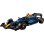 Lego Technic Coche Oracle Red Bull Racing RB20 F1, Construye tu Propio Vehículo de Carreras 18+ Años