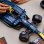 Lego Technic Coche Oracle Red Bull Racing RB20 F1, Construye tu Propio Vehículo de Carreras 18+ Años