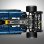 Lego Technic Coche Oracle Red Bull Racing RB20 F1, Construye tu Propio Vehículo de Carreras 18+ Años