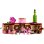 Lego Wicked Dormitorio de Glinda y Elphaba, Juguete Coleccionable con 2 Minipersonajes 8+ Años